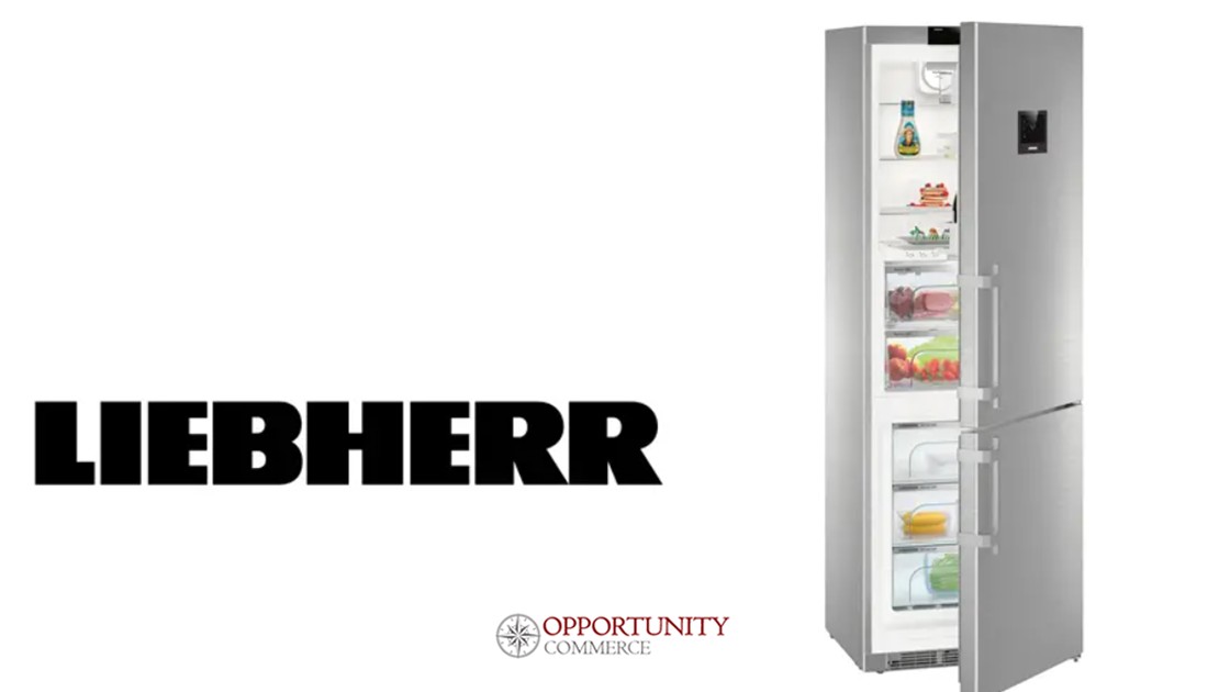 Liebherr Italia , elettrodomestici recensioni