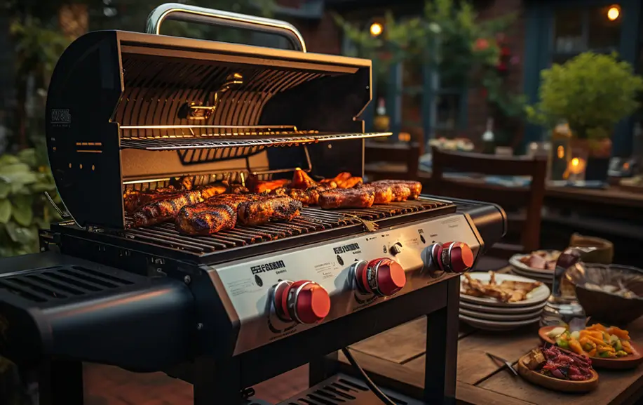 Guida alla scelta del barbecue o forno da giardino per gli amanti del grill