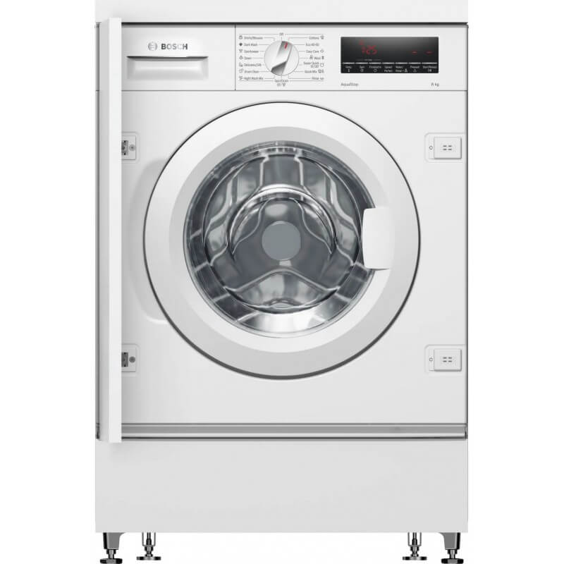 Bosch lavatrice in offerta black friday: Carica frontale a Incasso