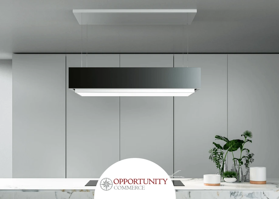 Cappe Falmec: eleganza e innovazione con sconti fino al 35%