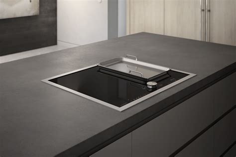 Gaggenau Piano cottura a induzione