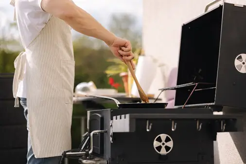 Grill bbq da esterno guida alla scelta
