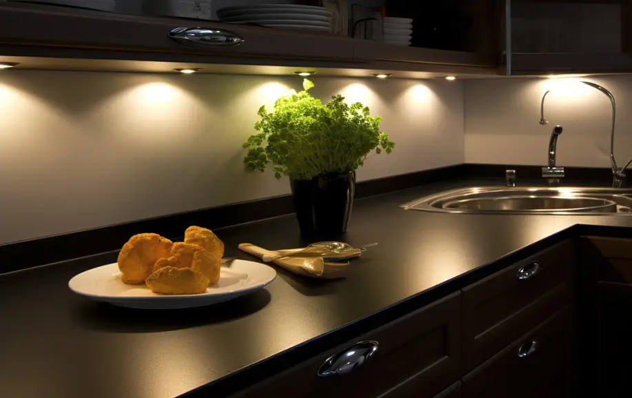 Le migliori soluzioni per l'illuminazione della cucina