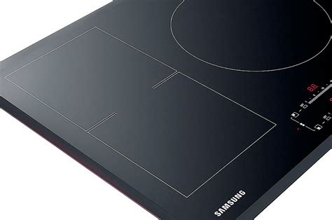 Samsung Piano cottura