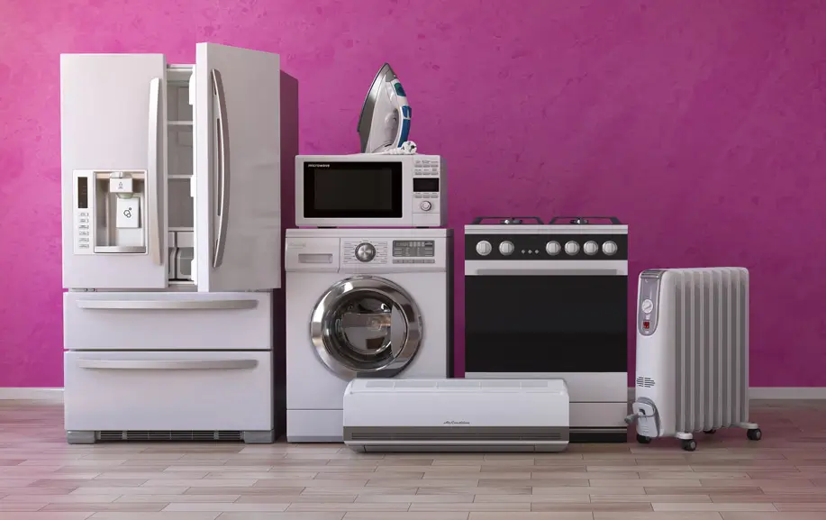 Sconto elettrodomestici e accessori per la casa 