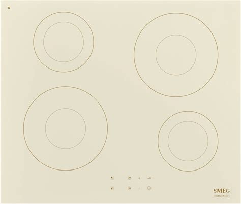 Smeg Piano cottura